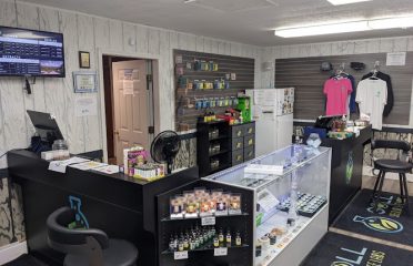 Seed of Life Labs – Glendive
