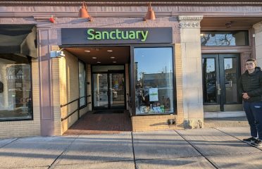 Sanctuary Medicinals