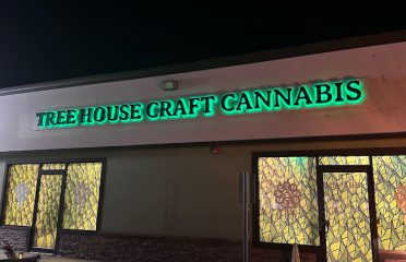 Tree House Craft Cannabis