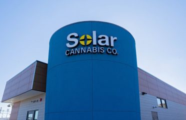 Solar Cannabis Co.