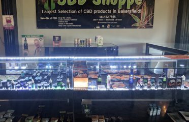 The CBD Shoppe