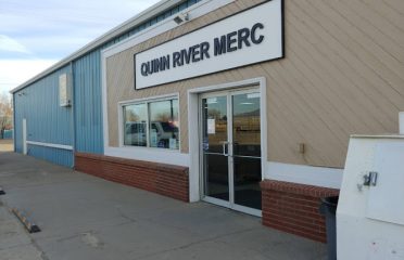 Quinn River Market