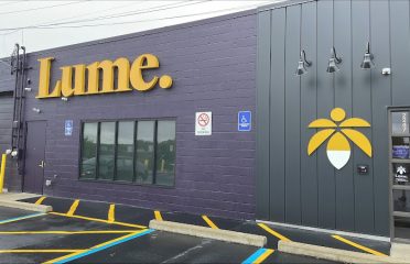 Lume Cannabis Dispensary Ann Arbor, MI