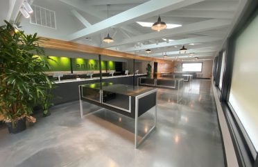 Enlite Cannabis Dispensary