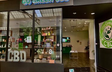 GO GREEN CBD