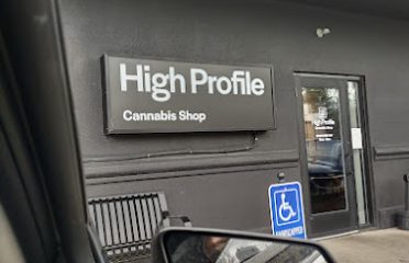 High Profile of Buchanan Dispensary