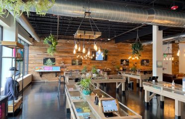 Panacea Wellness Cannabis Dispensary