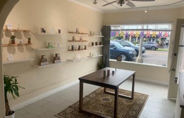 CBD Oceanside
