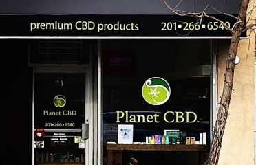 Planet CBD