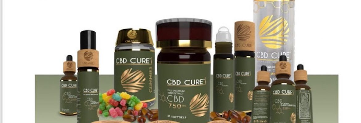 Great Earth CBD Oil