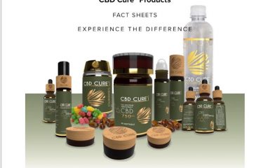 Great Earth CBD Oil