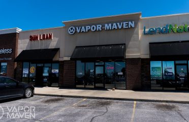 Vapor Maven