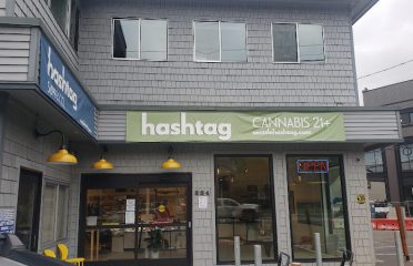 Hashtag Cannabis – Fremont Marijuana Dispensary