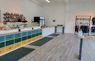 Frontier Farms Cannabis – The Dalles Marijuana Dispensary