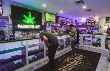 Firehouse365 Maywood Weed Dispensary