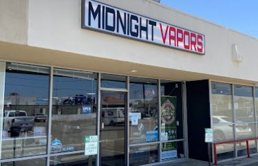 Midnight Vapors