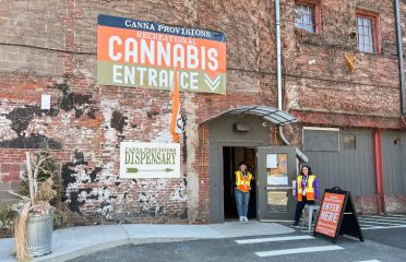 Canna Provisions Holyoke Cannabis Dispensary