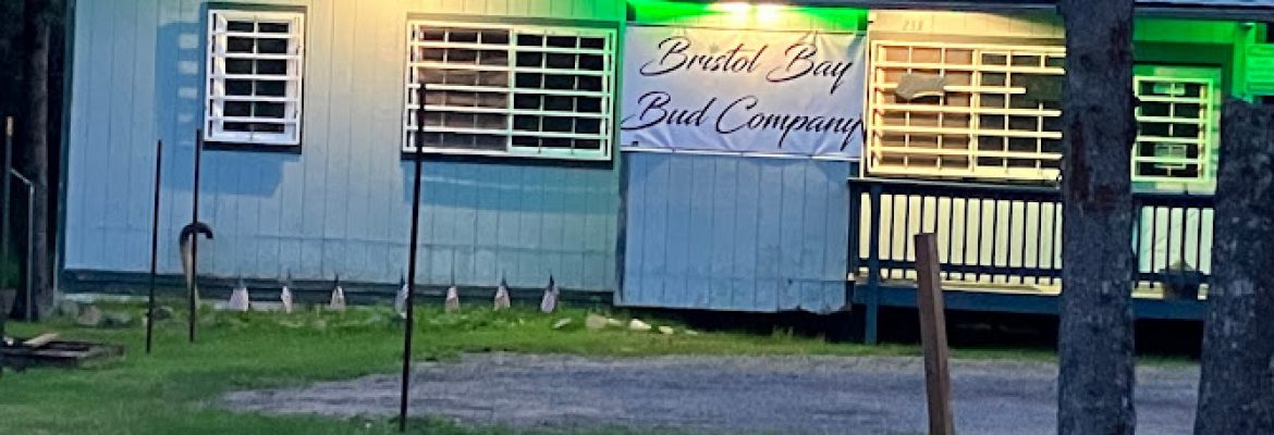 Bristol Bay Bud Company