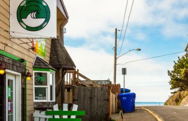 Oregon Coast Dispensary