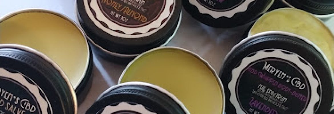 meryem’s CBD