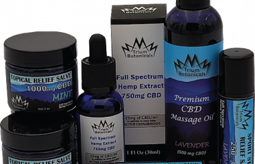 Trium Botanicals
