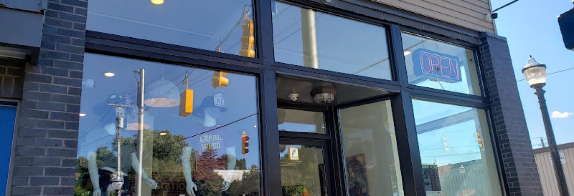 The Fire Station Cannabis Co. Marquette (Recreational Cannabis)