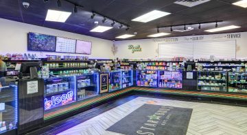 Cannabis Retailers In Colorado, Recreational Cannabis Colorado, Cannabis Dispensaries In Colorado, Cannabis Stores In Colorado