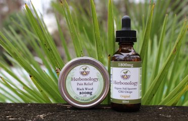 Herbonology – Premium Organic CBD