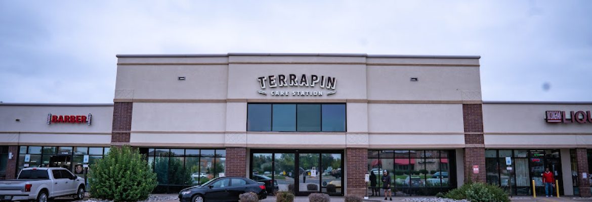 Terrapin Care Station Dispensary