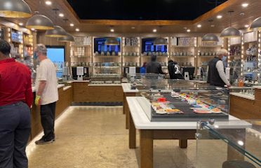 Herbology Cannabis Co. River Rouge – Jefferson Ave. – Recreational Cannabis Dispensary