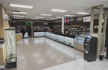 KushMart North Cannabis Dispensary