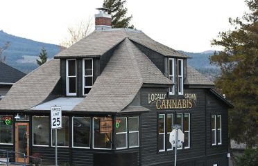 Frontier Farms Cannabis – Marijuana Dispensary Hood River