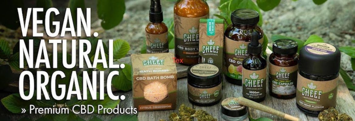 Cheef Botanicals
