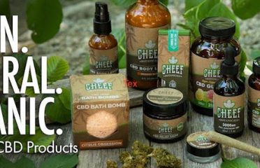 Cheef Botanicals