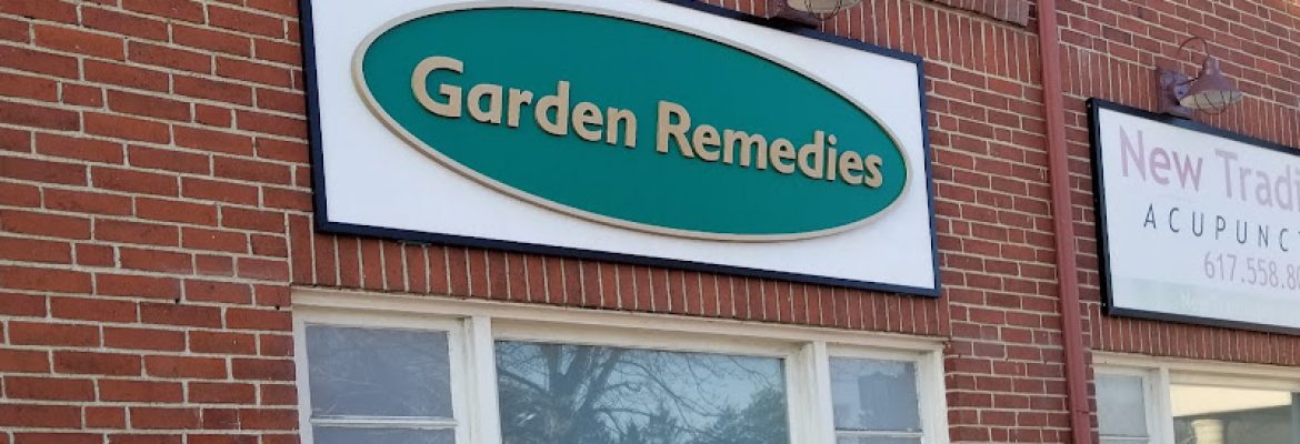 Garden Remedies Marijuana Dispensary