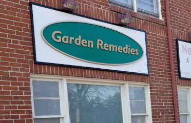 Garden Remedies Marijuana Dispensary
