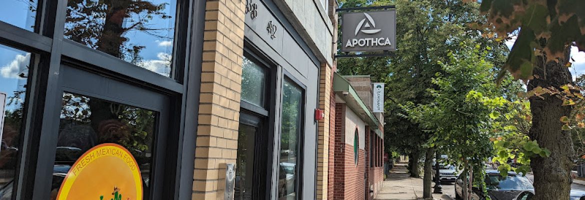 Apothca Recreational