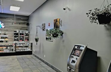 Happy Time Weed Dispensary Mt Vernon