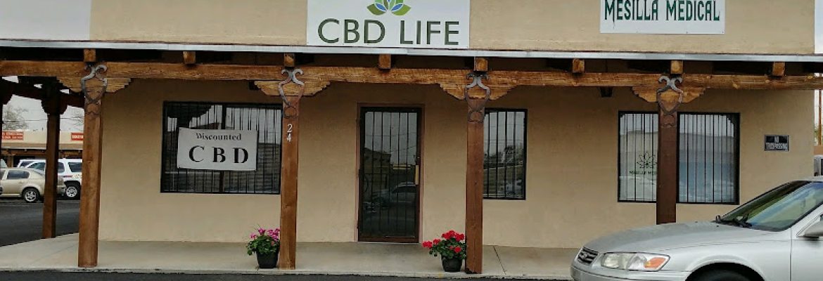 CBD-LIFE