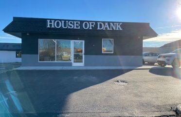 House of Dank Recreational Cannabis – Grand Rapids