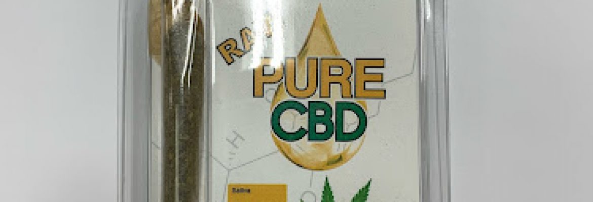 Pure CBD