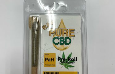 Pure CBD