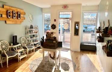 Your CBD Store | SUNMED – Black Rock, CT