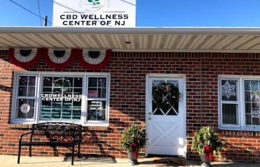 The CBD Wellness Center of New Jersey