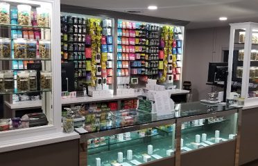 Green Pharm Ossineke
