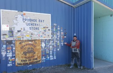 Prudhoe Bay General Store