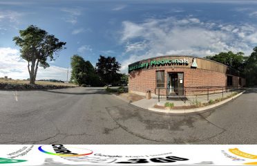 Sanctuary Medicinals Danvers