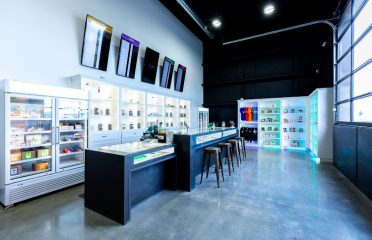 Tetra Cannabis – Troutdale Marijuana Dispensary