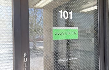 Stacy’s CBD Oil
