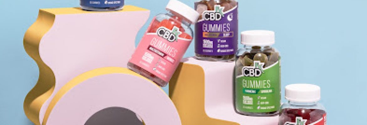 CBDfx